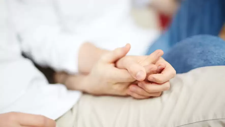 HIV 感染及愛滋病會有什麼症狀