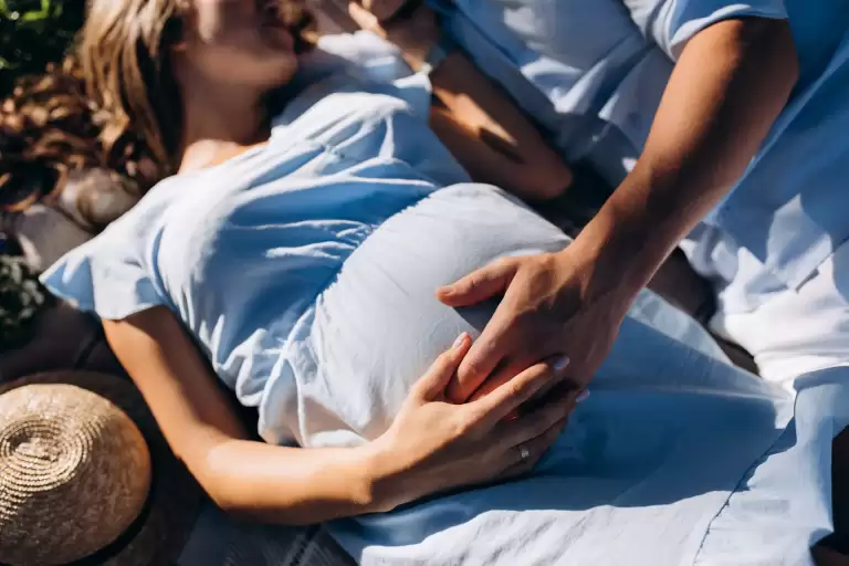 孕婦可不可以用PrEP預防愛滋？