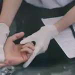 我把感染科當作我的家醫