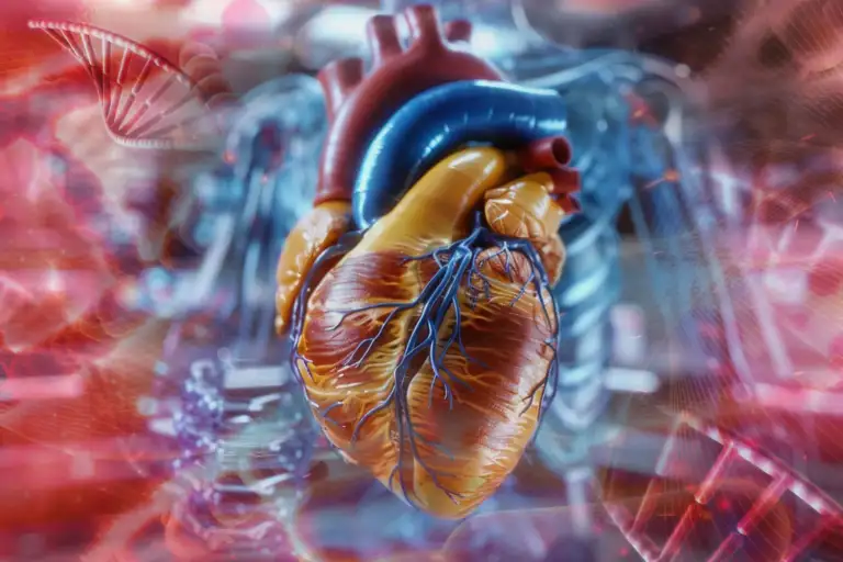 HIV感染者發生冠狀動脈粥狀硬化的風險比較高？
