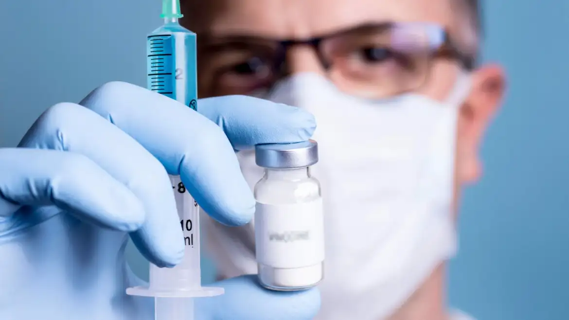 以後說不定一年只要打一針就能預防感染 HIV